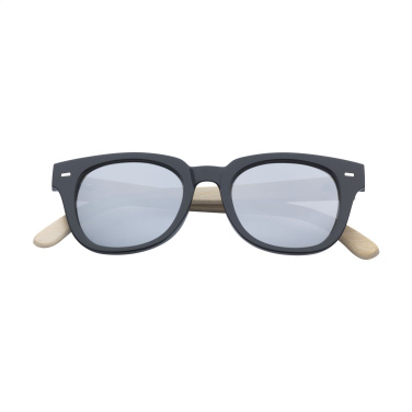 Logotrade promotional product image of: Havana sunglasses