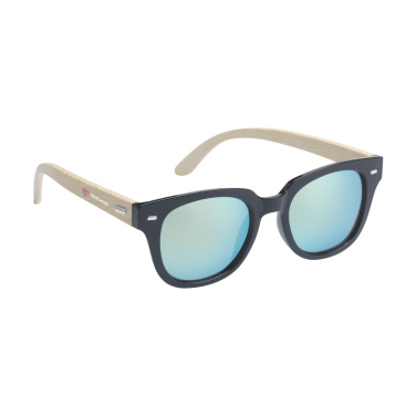 Logotrade promotional item image of: Havana sunglasses
