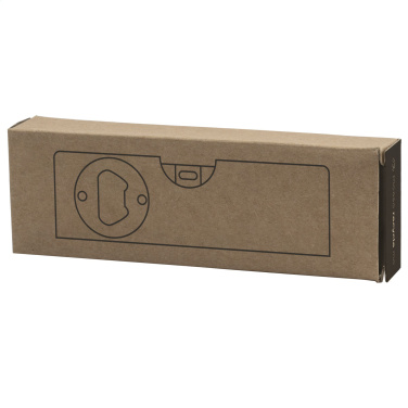 Logo trade corporate gift photo of: Level-Up opener