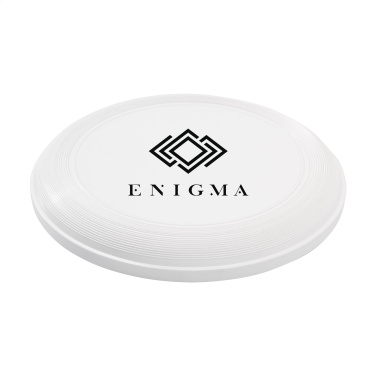 Logotrade corporate gift image of: Recycled Plastic Frisbee