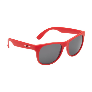 Logotrade promotional gift picture of: Costa GRS Recycled PP sunglasses