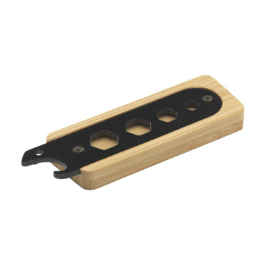 Logo trade promotional merchandise picture of: Wrench Multitool