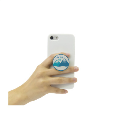 Logo trade promotional products picture of: PopSockets® phone grip