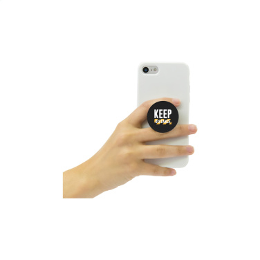 Logotrade promotional gift image of: PopSockets® phone grip