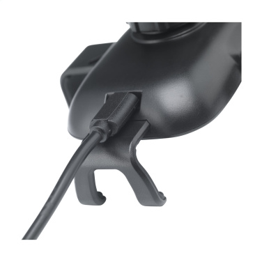 Logo trade promotional products image of: Hands-free wireless charger