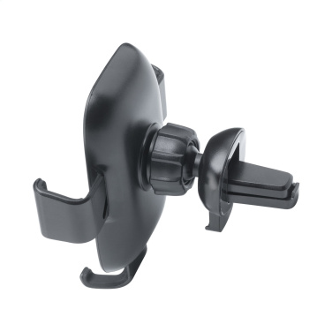 Logotrade corporate gift picture of: Hands-free wireless charger