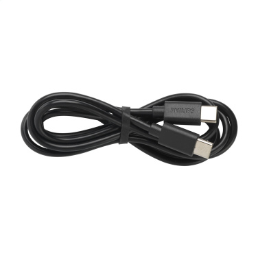Logotrade promotional gift image of: Philips Cable USB-C to USB-C