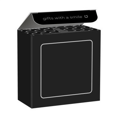Logo trade advertising product photo of: Sonido 5W Bamboo wireless speaker