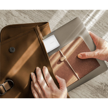 Logo trade corporate gifts image of: Belkin BoostCharge 3-Port Wall Charger