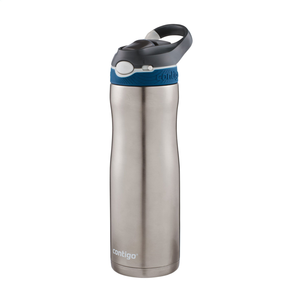 Logotrade business gift image of: Contigo® Ashland Chill 590 ml drinking bottle