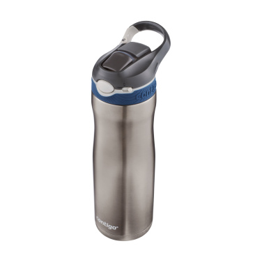 Logotrade promotional product image of: Contigo® Ashland Chill 590 ml drinking bottle