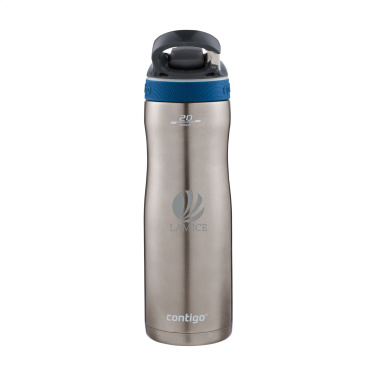 Logo trade promotional giveaway photo of: Contigo® Ashland Chill 590 ml drinking bottle