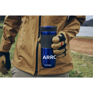 Logotrade promotional merchandise image of: Contigo® Byron Medium 470 ml thermo cup