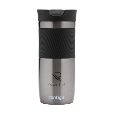 Logotrade promotional product image of: Contigo® Byron Medium 470 ml thermo cup