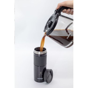 Logo trade corporate gifts picture of: Contigo® Byron Large 590 ml thermo cup