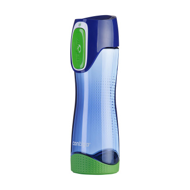 Logotrade promotional giveaway picture of: Contigo® Swish 500 ml drinking bottle