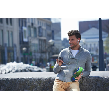 Logotrade advertising product image of: Contigo® Swish 500 ml drinking bottle