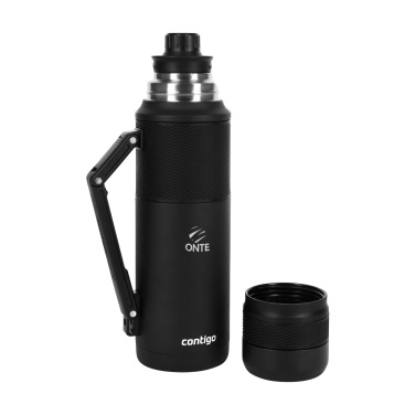 Logo trade promotional item photo of: Contigo® Thermal Bottle 1.2 L thermo bottle
