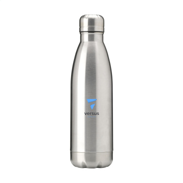 Logotrade promotional merchandise picture of: Topflask 500 ml drinking bottle