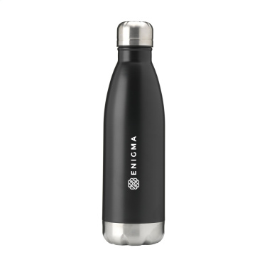 Logotrade promotional giveaways photo of: Topflask 500 ml drinking bottle