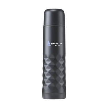 Logo trade promotional products picture of: Graphic Thermo Bottle 500 ml