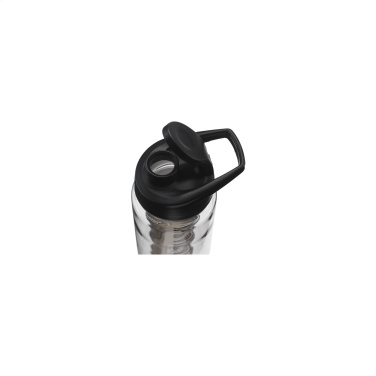 Logo trade promotional gifts image of: Tropical Drink 700 ml drinking bottle