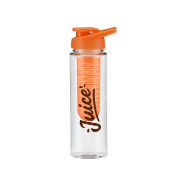Logo trade promotional products picture of: Tropical Drink 700 ml drinking bottle
