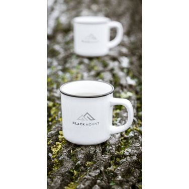 Logo trade promotional gifts picture of: Campfire 320 ml mug