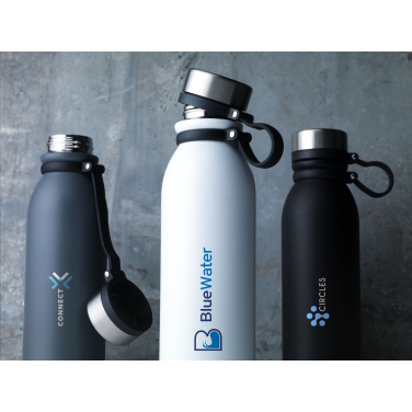 Logo trade promotional gifts image of: Yukon 600 ml drinking bottle