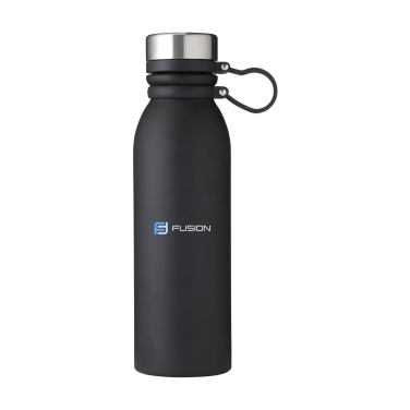 Logotrade corporate gift picture of: Yukon 600 ml drinking bottle