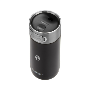 Logo trade advertising products picture of: Contigo® Luxe AUTOSEAL® 360 ml thermo cup