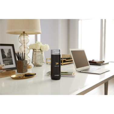 Logo trade corporate gift photo of: Contigo® Luxe AUTOSEAL® 360 ml thermo cup