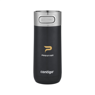 Logo trade promotional product photo of: Contigo® Luxe AUTOSEAL® 360 ml thermo cup