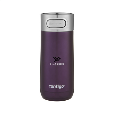 Logotrade advertising product picture of: Contigo® Luxe AUTOSEAL® 360 ml thermo cup