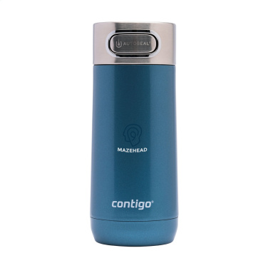 Logo trade promotional gift photo of: Contigo® Luxe AUTOSEAL® 360 ml thermo cup