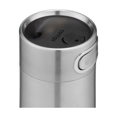 Logo trade advertising products image of: Contigo® Luxe AUTOSEAL® 470 ml thermo cup