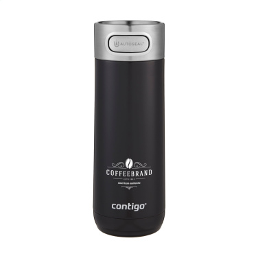 Logo trade promotional products image of: Contigo® Luxe AUTOSEAL® 470 ml thermo cup