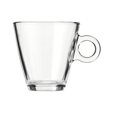 Logotrade promotional merchandise photo of: Lugano Tea Glass 320 ml