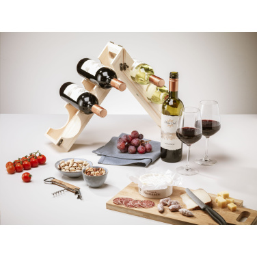 Logotrade promotional product picture of: Loire Wine Glass 400 ml