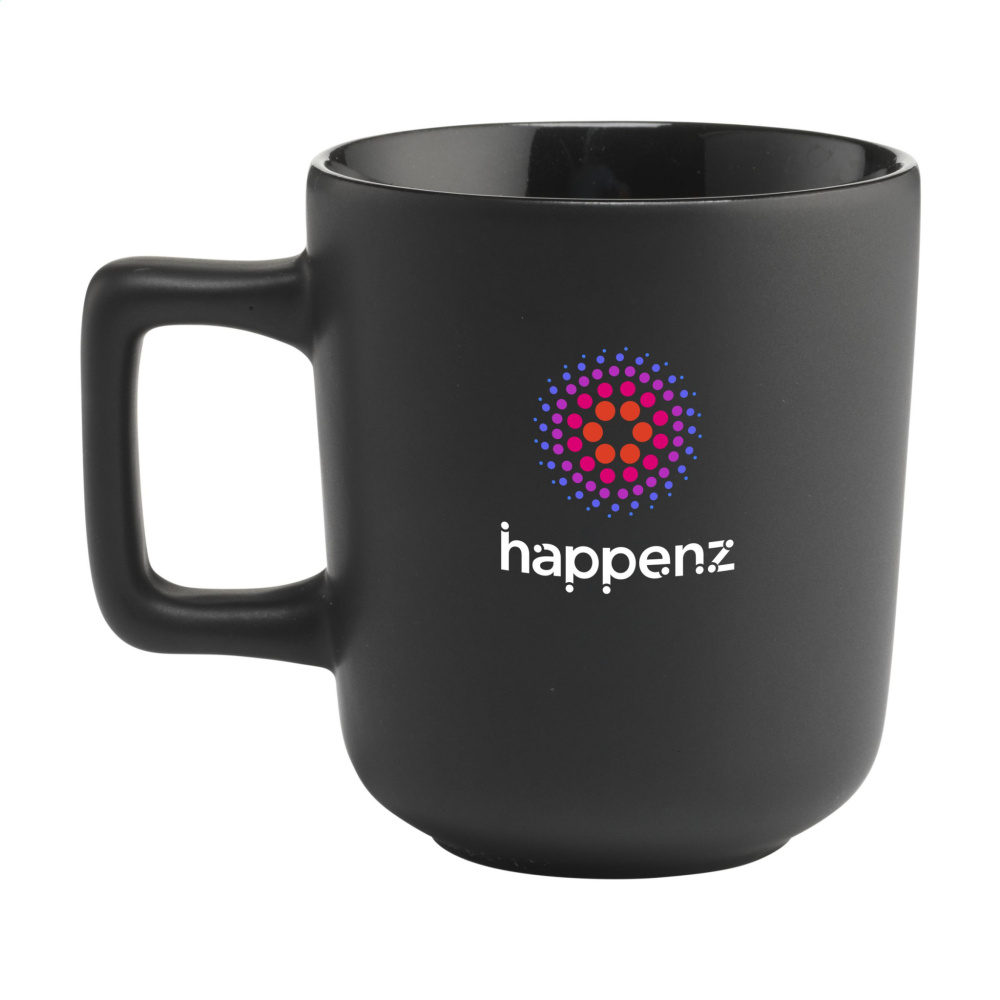 Logo trade promotional merchandise picture of: Torino 280 ml mug