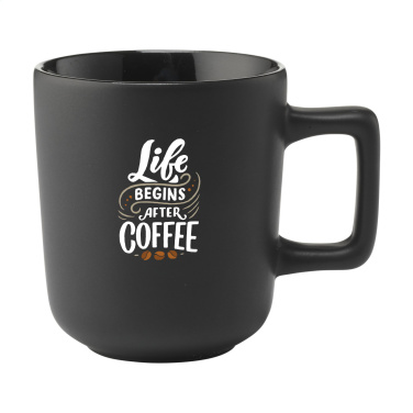 Logotrade promotional merchandise picture of: Torino 280 ml mug