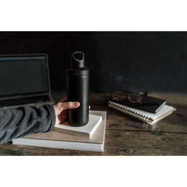 Logo trade advertising product photo of: Kambukka® Reno Insulated 500 ml thermo cup