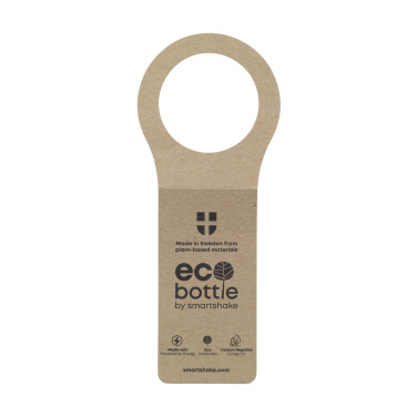 Logotrade promotional giveaways photo of: EcoBottle 650 ml plant based - made in the EU