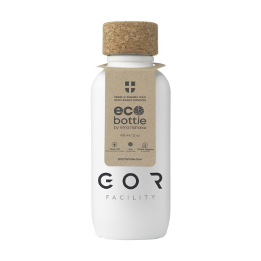 Logo trade promotional giveaways picture of: EcoBottle 650 ml plant based - made in the EU