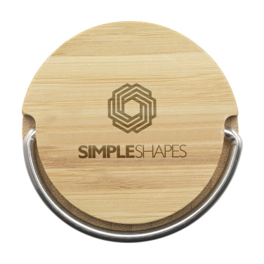 Logotrade promotional gifts photo of: Nara Tea Bottle 300 ml drinking bottle