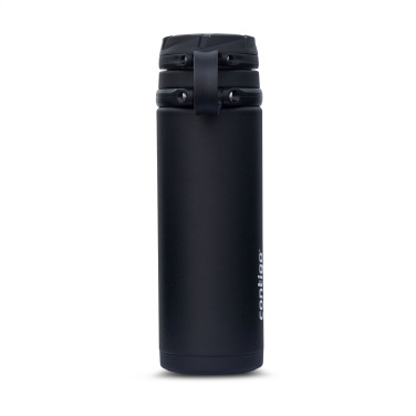 Logotrade advertising products photo of: Contigo® Fuse Stainless Steel 700 ml thermo bottle