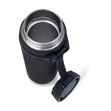 Logotrade advertising products photo of: Contigo® Fuse Stainless Steel 700 ml thermo bottle