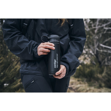 Logotrade corporate gifts photo of: Contigo® Fuse Stainless Steel 700 ml thermo bottle