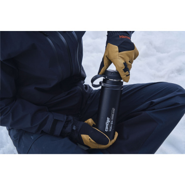 Logotrade corporate gift image of: Contigo® Fuse Stainless Steel 700 ml thermo bottle