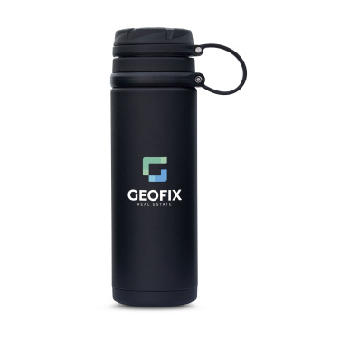 Logotrade promotional giveaways photo of: Contigo® Fuse Stainless Steel 700 ml thermo bottle